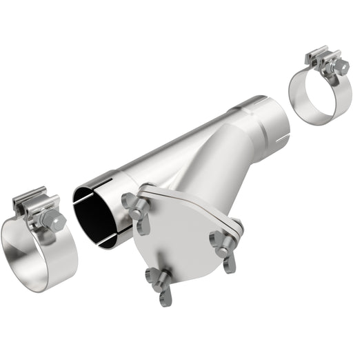 Exhaust Cut-Out MagnaFlow 10783