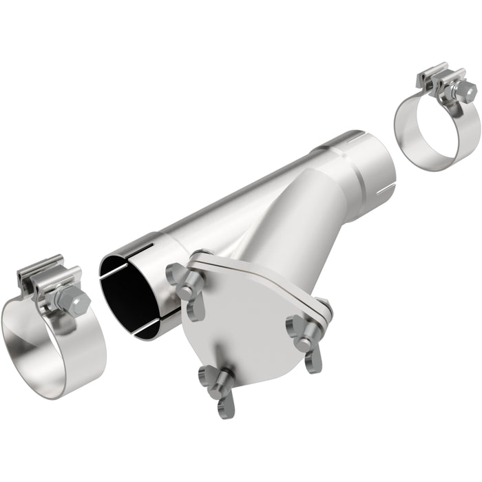 Exhaust Cut-Out MagnaFlow 10783