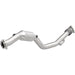 Catalytic Converter MagnaFlow 24978