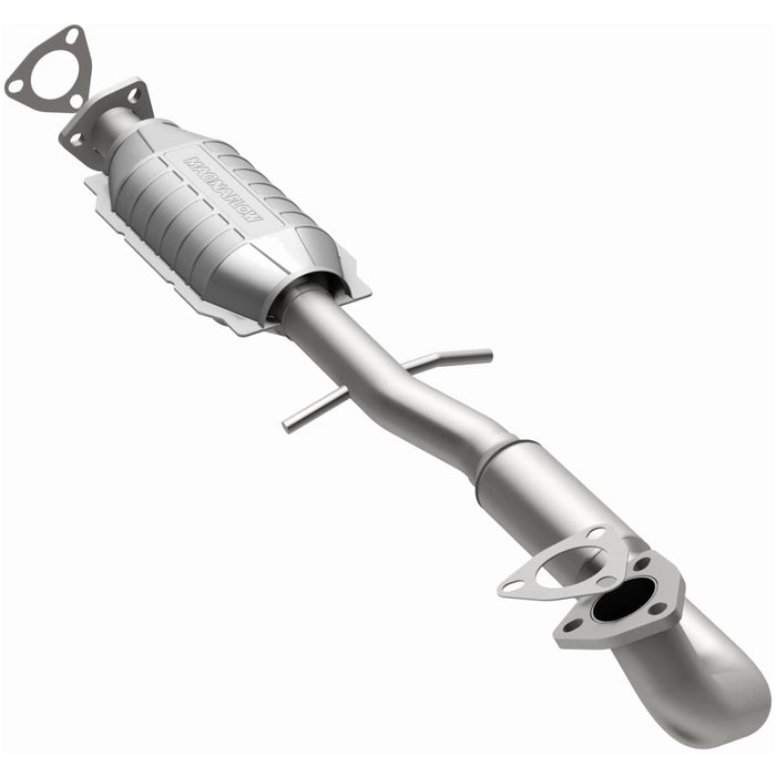 Catalytic Converter MagnaFlow 24411