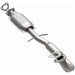 Catalytic Converter MagnaFlow 24411
