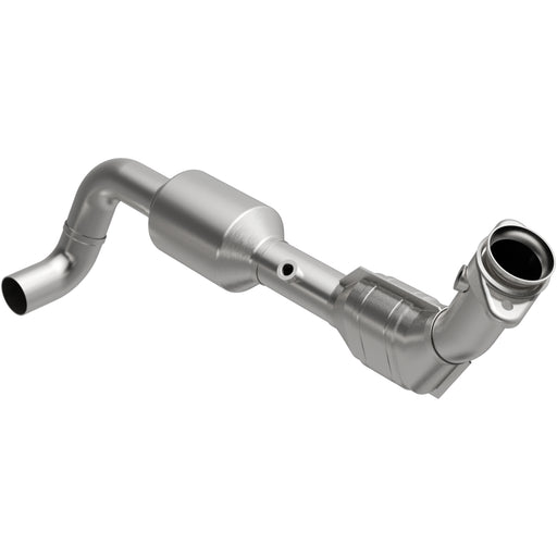 Catalytic Converter MagnaFlow 52449