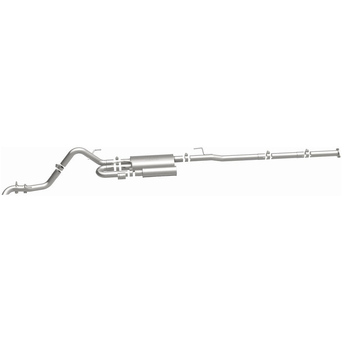Exhaust System Kit MagnaFlow 19585