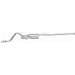 Exhaust System Kit MagnaFlow 19585