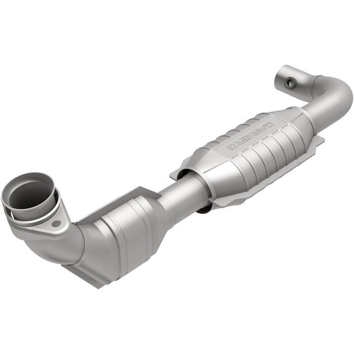 Catalytic Converter MagnaFlow 458058