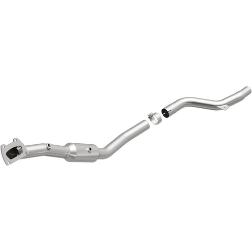Exhaust Manifold with Integrated Catalytic Converter MagnaFlow 22-141