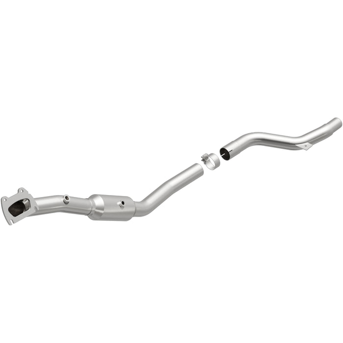 Exhaust Manifold with Integrated Catalytic Converter MagnaFlow 22-141