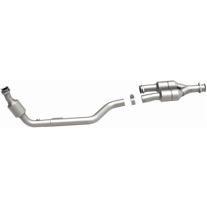 Catalytic Converter MagnaFlow 24540