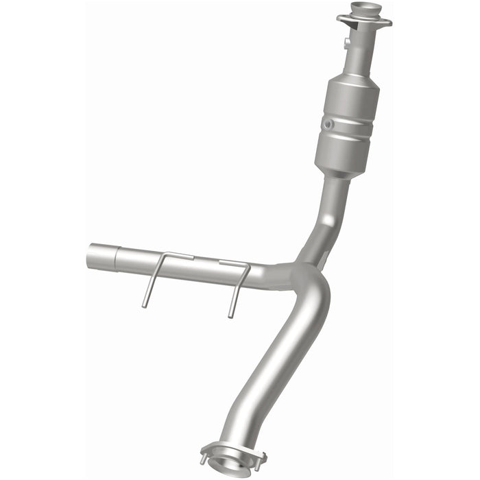 Catalytic Converter MagnaFlow 52418