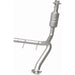 Catalytic Converter MagnaFlow 52418