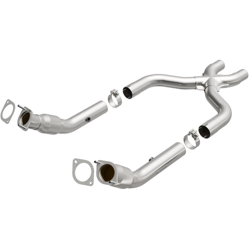 Catalytic Converter MagnaFlow 16399