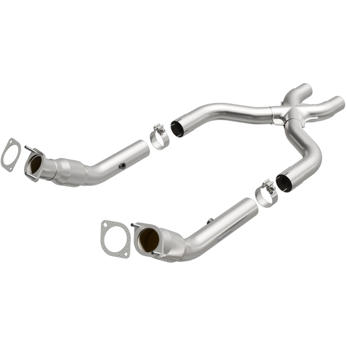 Catalytic Converter MagnaFlow 16399