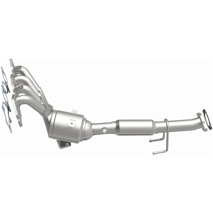 Exhaust Manifold with Integrated Catalytic Converter MagnaFlow 5631165