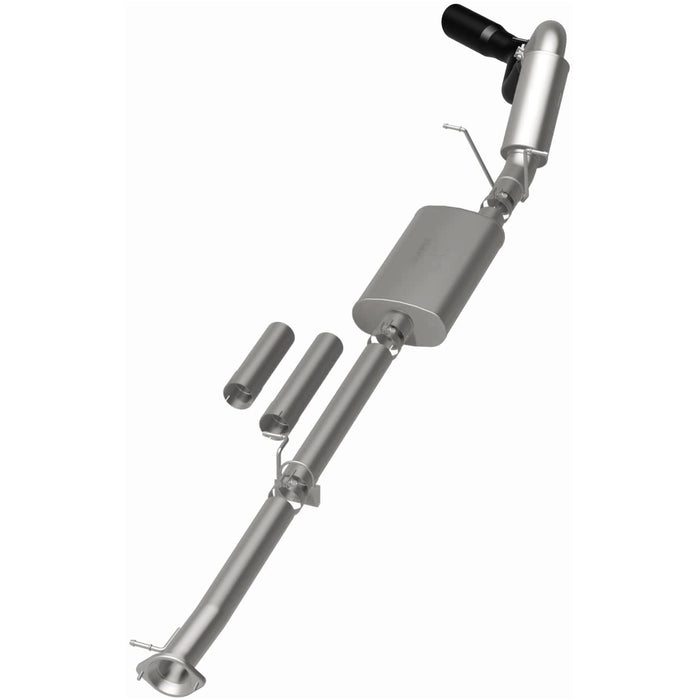 Exhaust System Kit MagnaFlow 19376
