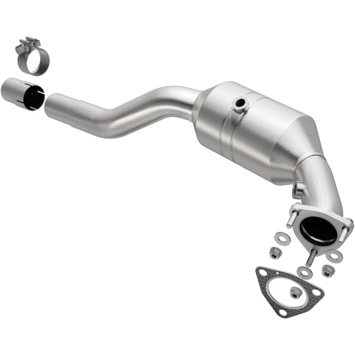 Catalytic Converter MagnaFlow 49928