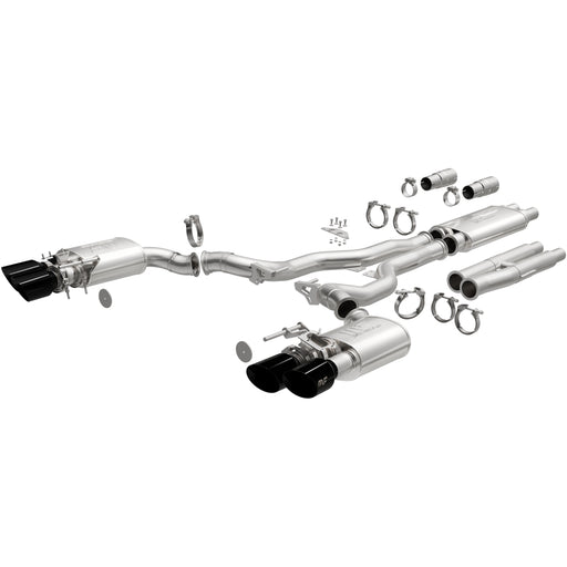 Exhaust System Kit MagnaFlow 19646