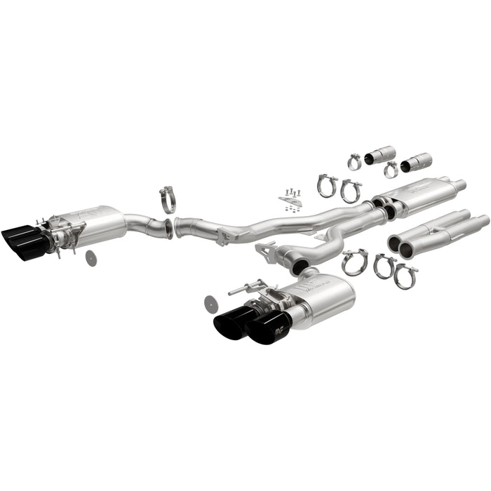 Exhaust System Kit MagnaFlow 19646