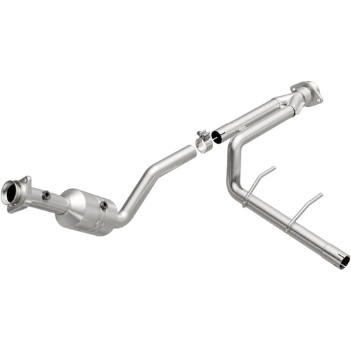 Catalytic Converter MagnaFlow 52156