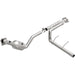 Catalytic Converter MagnaFlow 52156