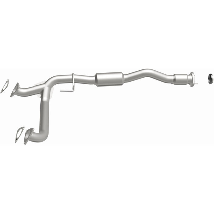 Catalytic Converter MagnaFlow 52612