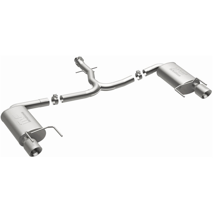 Exhaust System Kit MagnaFlow 16764