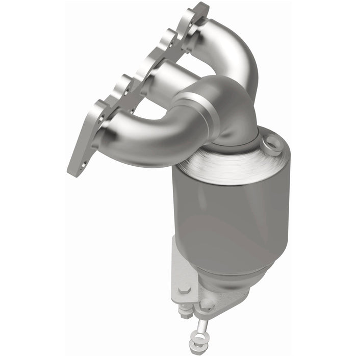 Exhaust Manifold with Integrated Catalytic Converter MagnaFlow 5451218