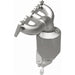 Exhaust Manifold with Integrated Catalytic Converter MagnaFlow 5451218