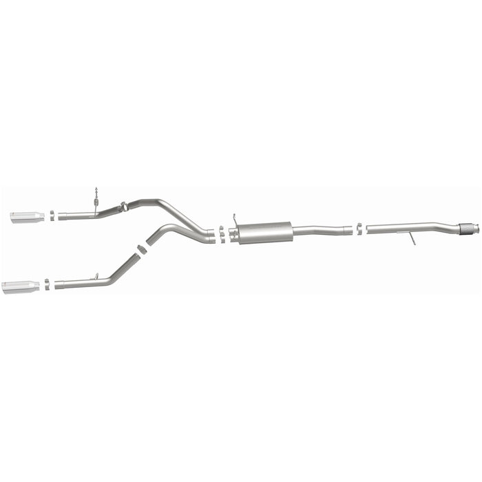 Exhaust System Kit MagnaFlow 15268