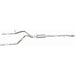Exhaust System Kit MagnaFlow 15268
