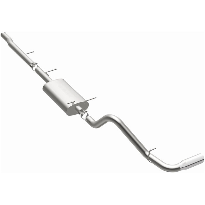 Exhaust System Kit MagnaFlow 15564