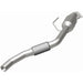 Catalytic Converter MagnaFlow 280238