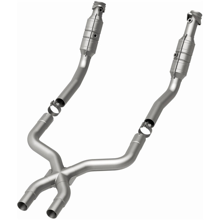 Catalytic Converter MagnaFlow 49977