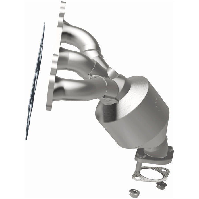 Exhaust Manifold with Integrated Catalytic Converter MagnaFlow 51202