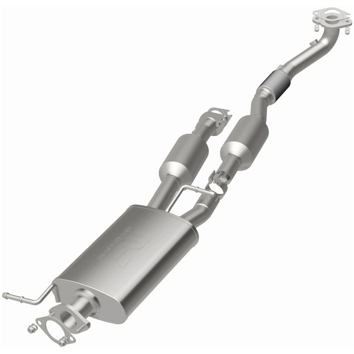Catalytic Converter MagnaFlow 280133