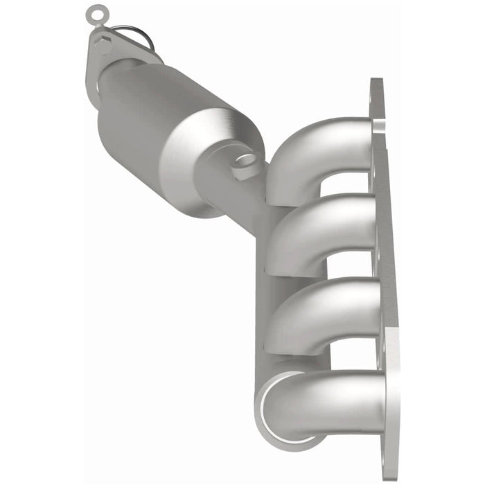 Exhaust Manifold with Integrated Catalytic Converter MagnaFlow 22-036