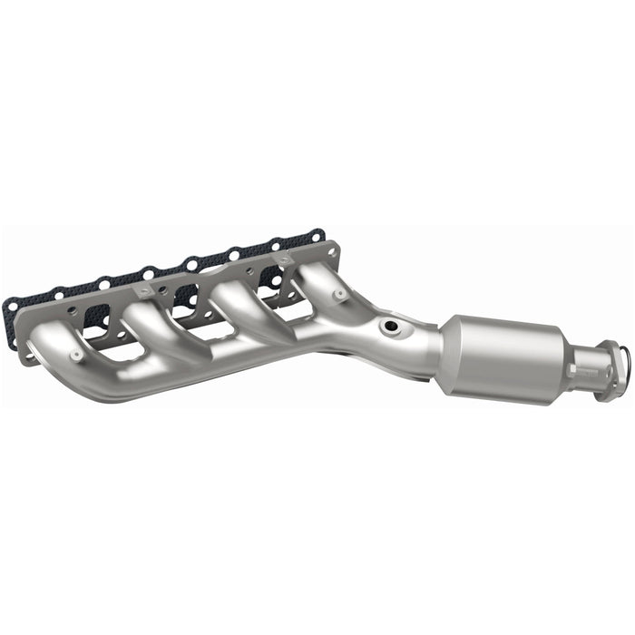 Exhaust Manifold with Integrated Catalytic Converter MagnaFlow 5582380