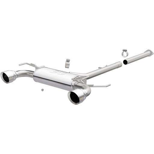 Exhaust System Kit MagnaFlow 19342