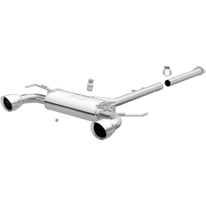 Exhaust System Kit MagnaFlow 19342