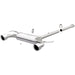Exhaust System Kit MagnaFlow 19342