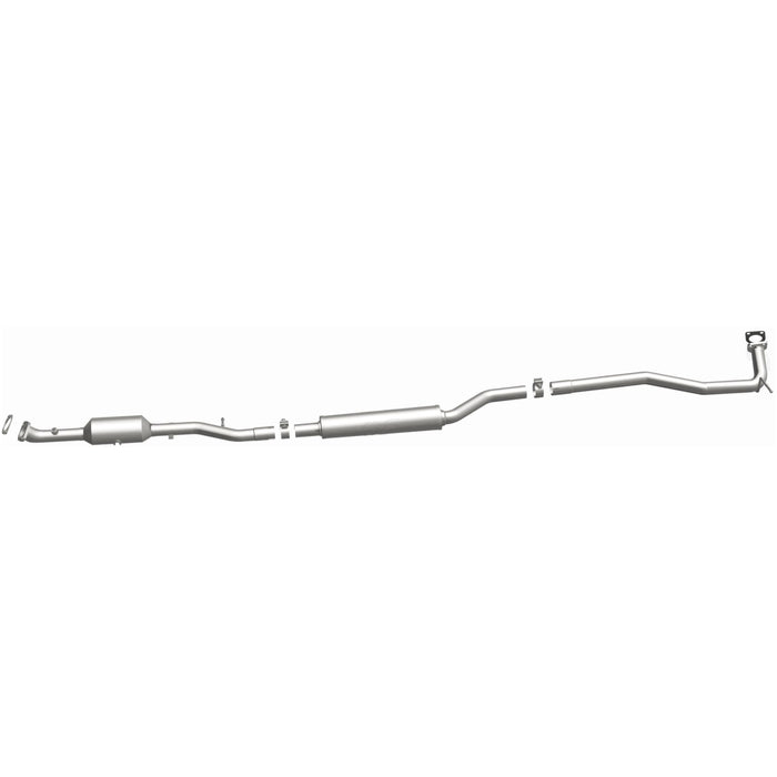 Catalytic Converter MagnaFlow 21-766