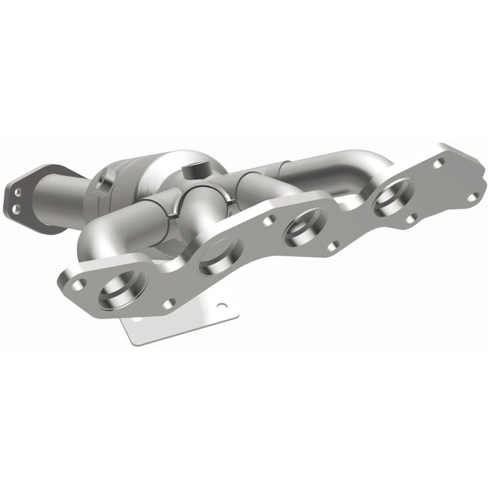Exhaust Manifold with Integrated Catalytic Converter MagnaFlow 51785