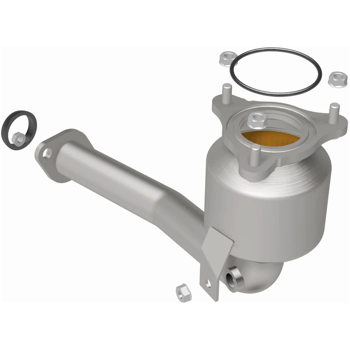 Catalytic Converter MagnaFlow 452098