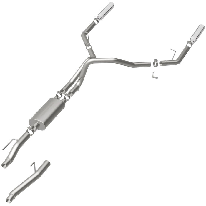 Exhaust System Kit MagnaFlow 16520