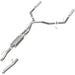 Exhaust System Kit MagnaFlow 16520