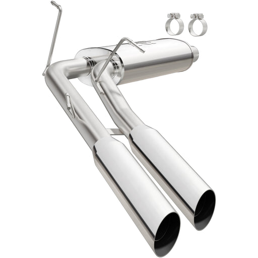 Exhaust System Kit MagnaFlow 15714