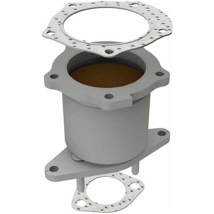Catalytic Converter MagnaFlow 50671