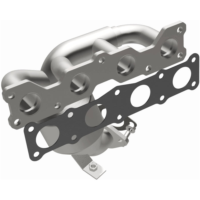 Exhaust Manifold with Integrated Catalytic Converter MagnaFlow 5631125
