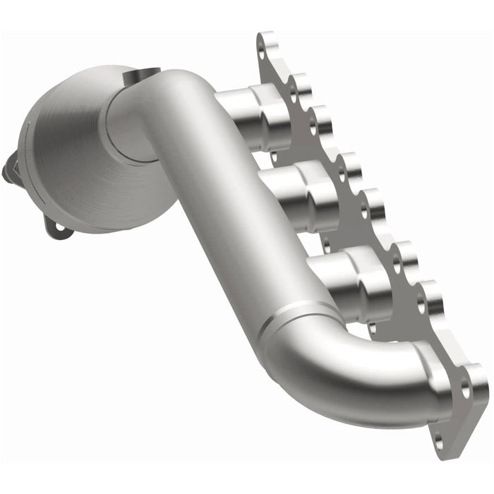 Exhaust Manifold with Integrated Catalytic Converter MagnaFlow 5531900