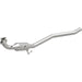 Catalytic Converter MagnaFlow 5551717