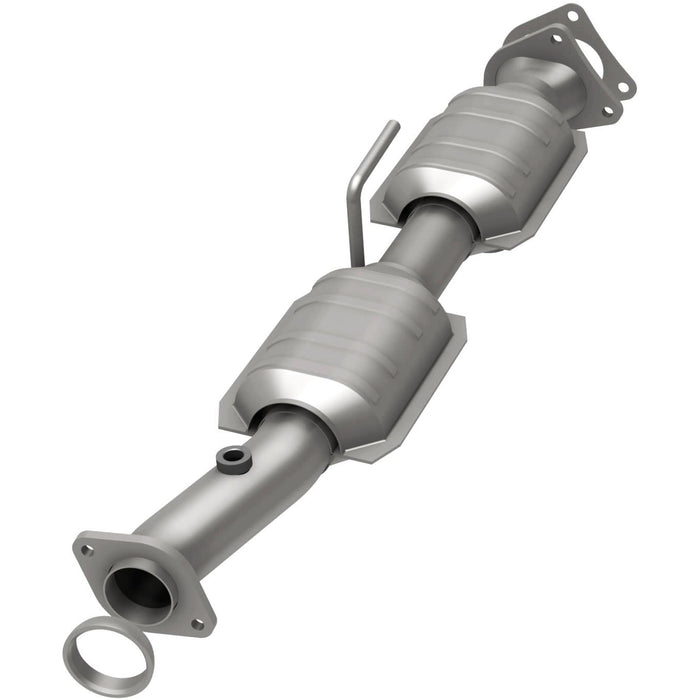 Catalytic Converter MagnaFlow 447235